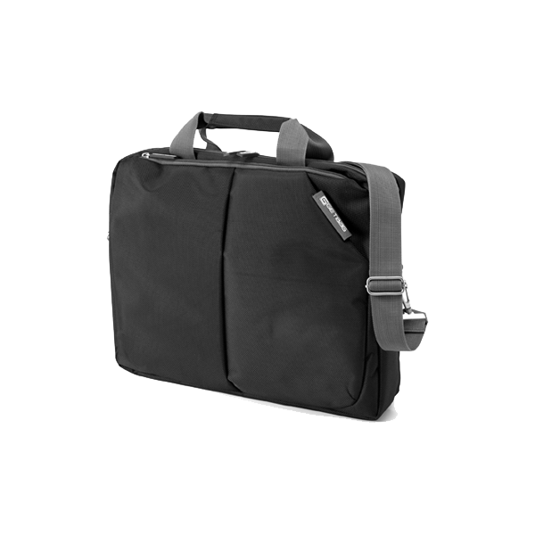 GETBAG laptop bag in black
