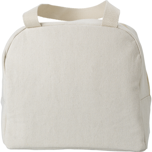 Cotton cooler bag. (280gm / 10oz) in 