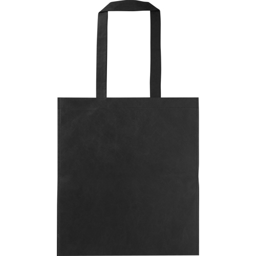 RPET Non-woven shopper in 