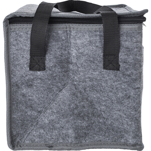 RPET felt cooler bag in 