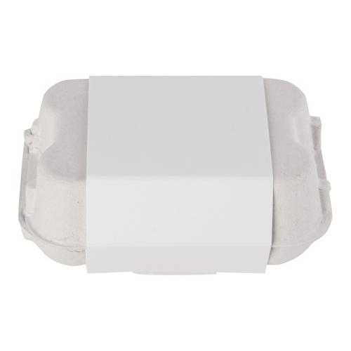 Mini Easter egg box in 