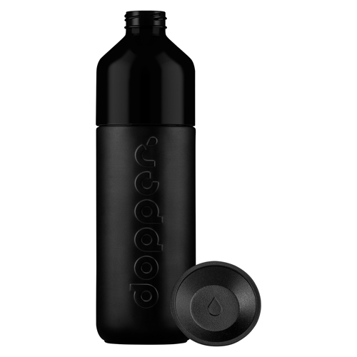 Dopper Blazing Black Insulated (580ml) in 