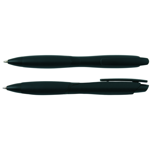 CURVY SOLID ballpen in 