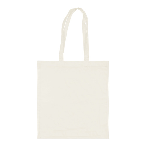Bamboo shopper bag. (150gm / 5.3oz) in 