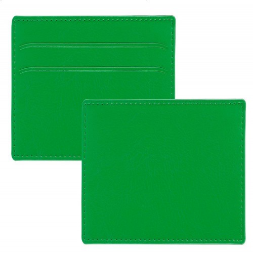 Slim Card Case in a choice of Belluno Colours