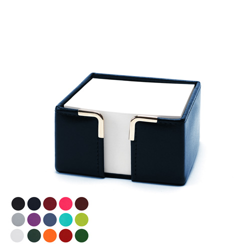 Pad Block Holder in a choice of Belluno Colours