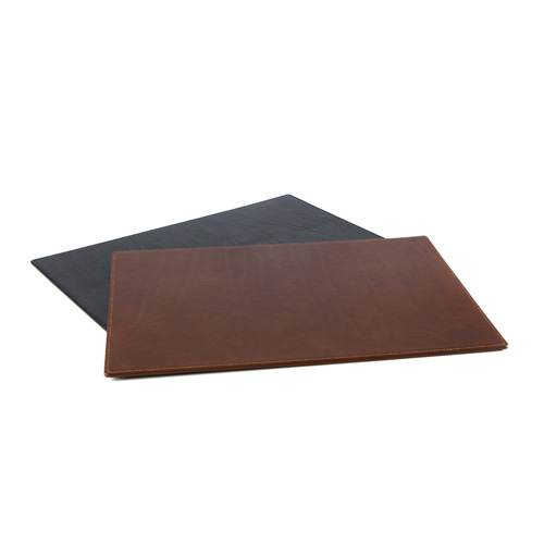 Richmond Deluxe Nappa Leather Desk Pad