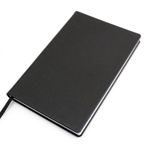 Silk Stone Paper Como A5 Casebound Notebook