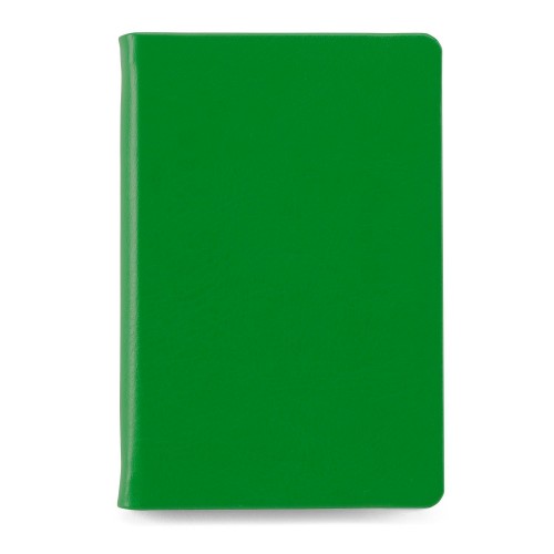 Pocket Casebound Notebook in a choice of Belluno Colours