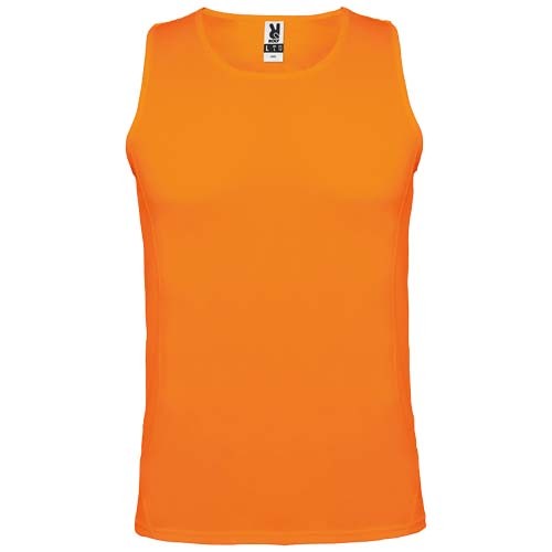 Andre kids sports vest in 