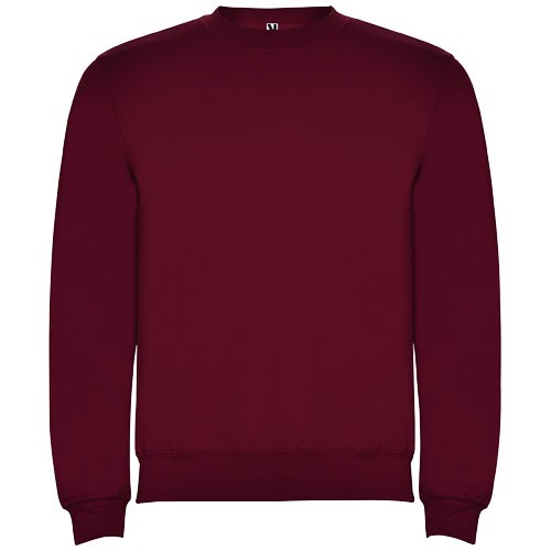 Clasica kids crewneck sweater in 