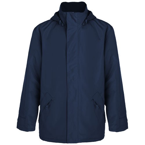 Europa kids insulated jacket in 