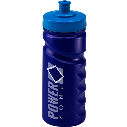 Sports Bottle 500ml Blue