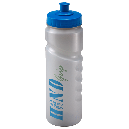 Sports Bottle 750ml Natural