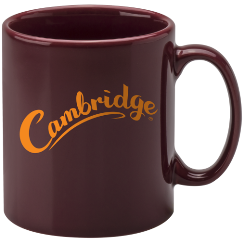 Cambridge Cranberry