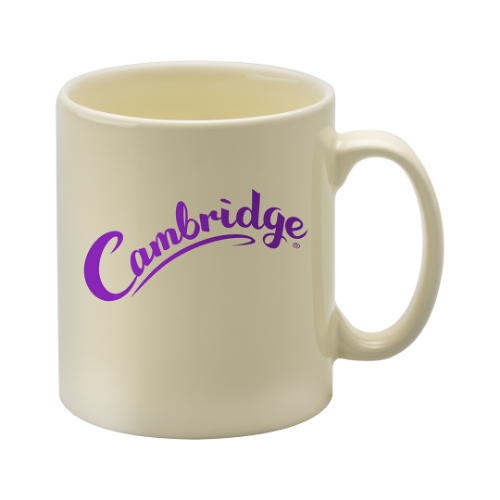 Cambridge Ivory