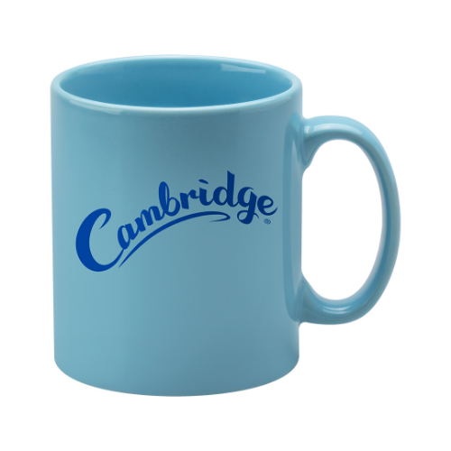 Cambridge Light Blue