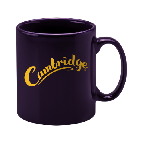 Cambridge Purple