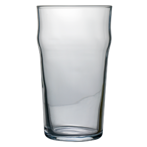 Nonic Pint Glass