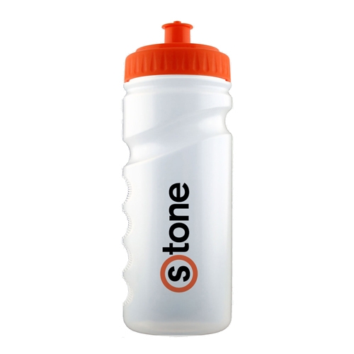 Sports Bottle 500ml Nat. Hard