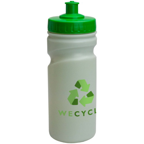 Sports Bottle 500ml Eco Recyc