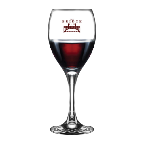 Seattle Wine Glass 25Cl/250Ml