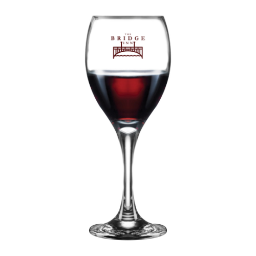 Seattle Wine Glass 25cl/250ml