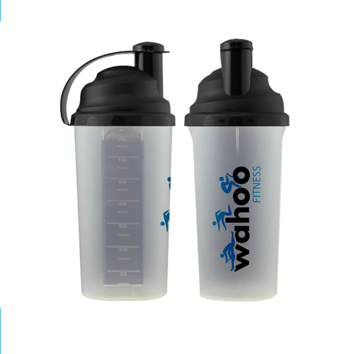 Shaker 700Ml Body