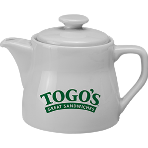 Traditional Teapot 460Ml 16Oz