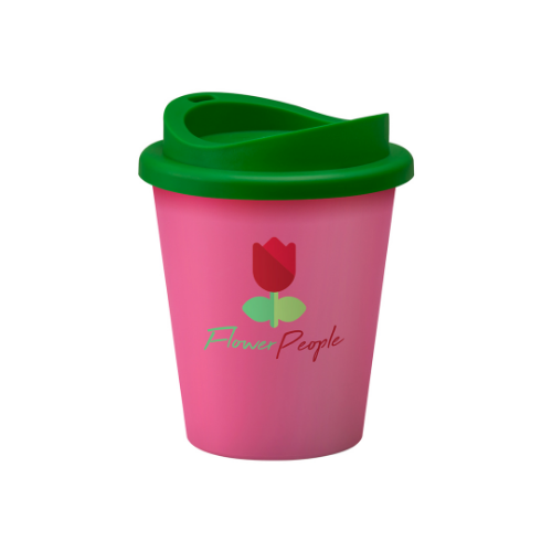 Universal Vending Cup Pink
