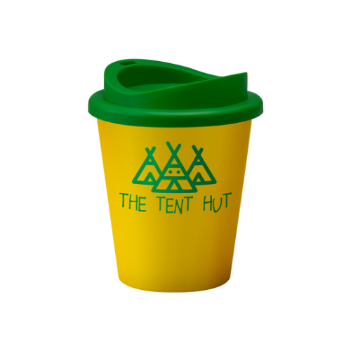 Universal Vending Cup Yellow
