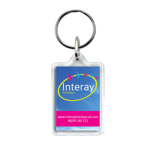 Y1 Keyring