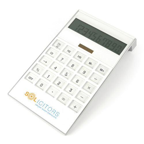 Pascal Calculator
