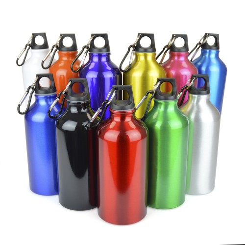 Pollock Sports Bottles