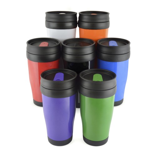 Polo 400ml Tumbler