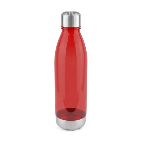 650ml single walled plasic bottle