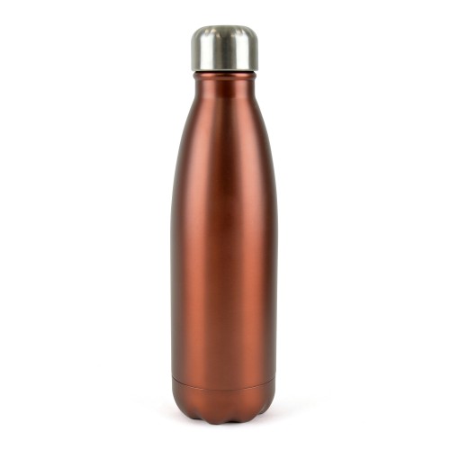 Ashford Plus Stainless Steel Water Bottle