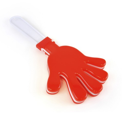 Large Hand Clapper in 