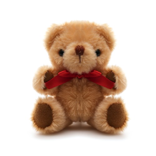 Tuffy 13cm Teddy Bear