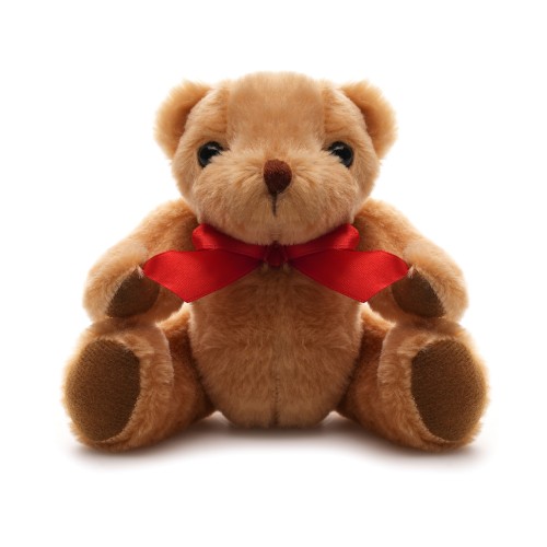Fuzzy 20cm Teddy Bear