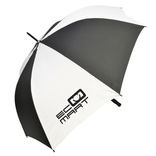 Rumford 30 Inch Automatic Golf Umbrella in 
