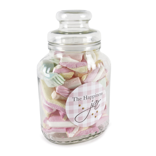 Classic Sweet Jar