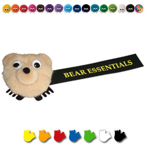 Bear Logobug