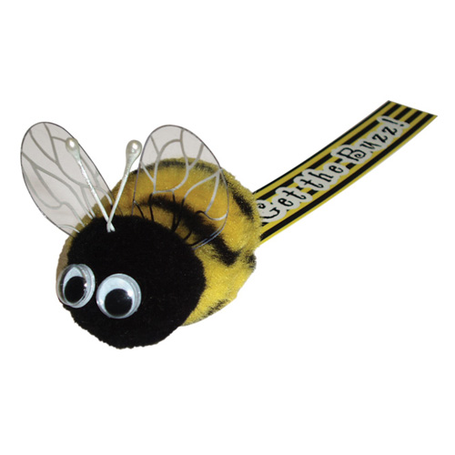 Bee Logobug