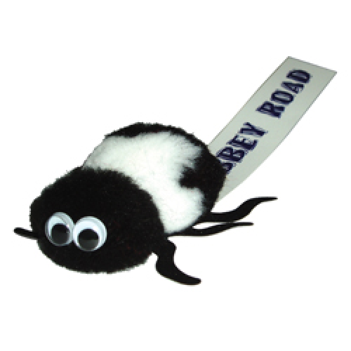 Beetle Logobug