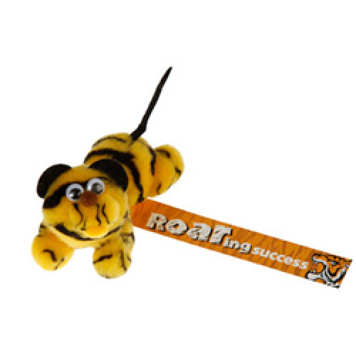 Tiger Animal Logobug