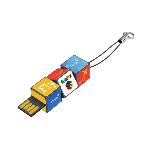 Rubik’s Mini USB