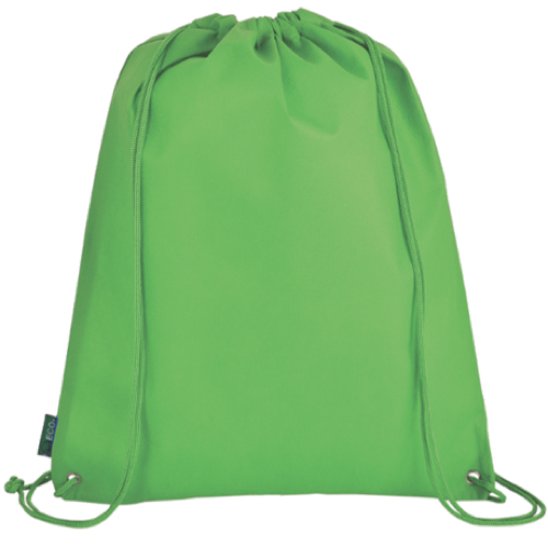 Eco-Friendly Drawstring Bag