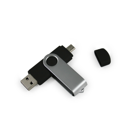 OTG Twister USB FlashDrive                            