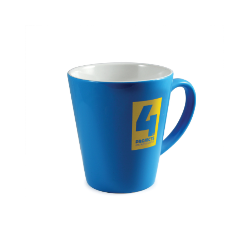 Little Latte ColourCoat Mug                       